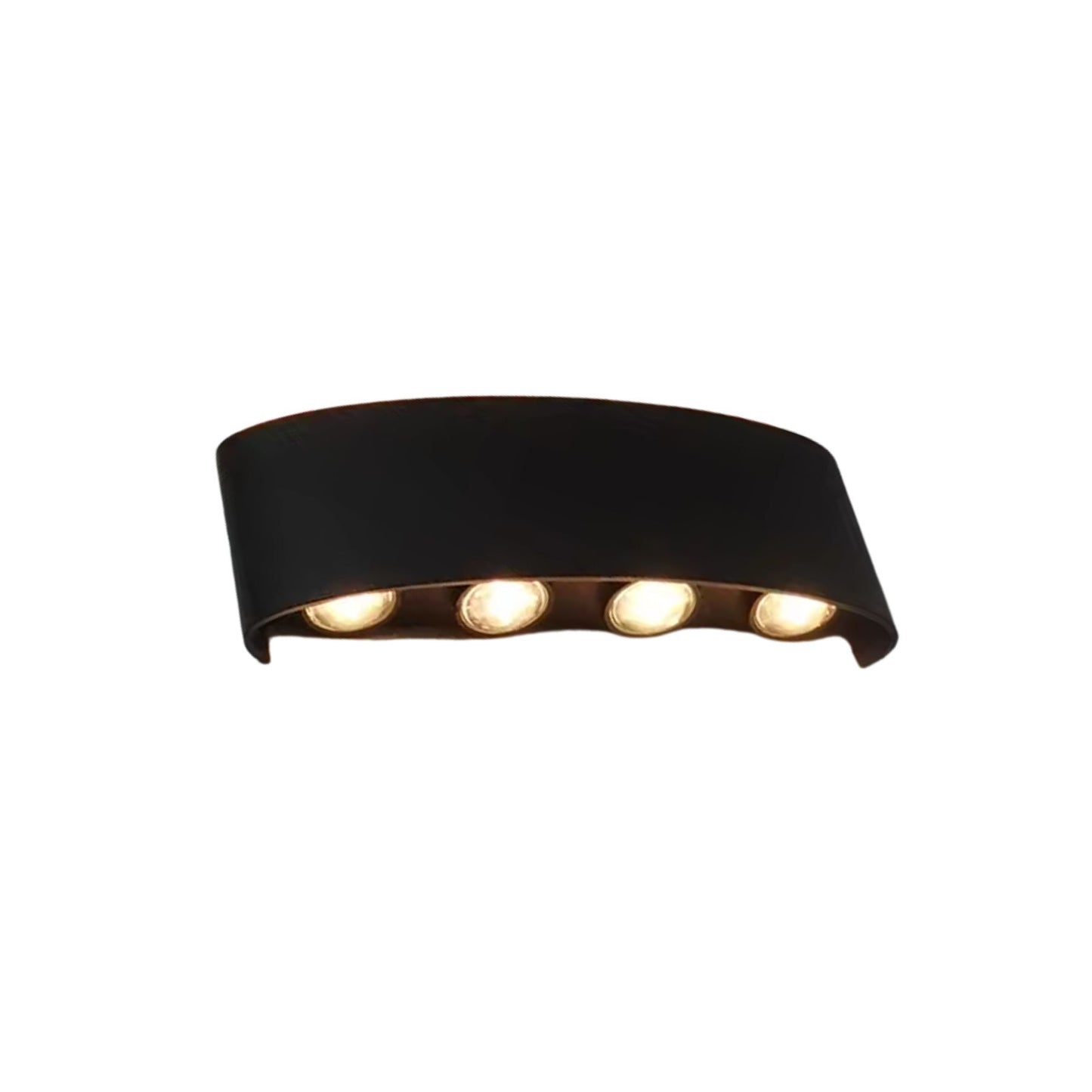 Vireo — Modern Wall Lamp