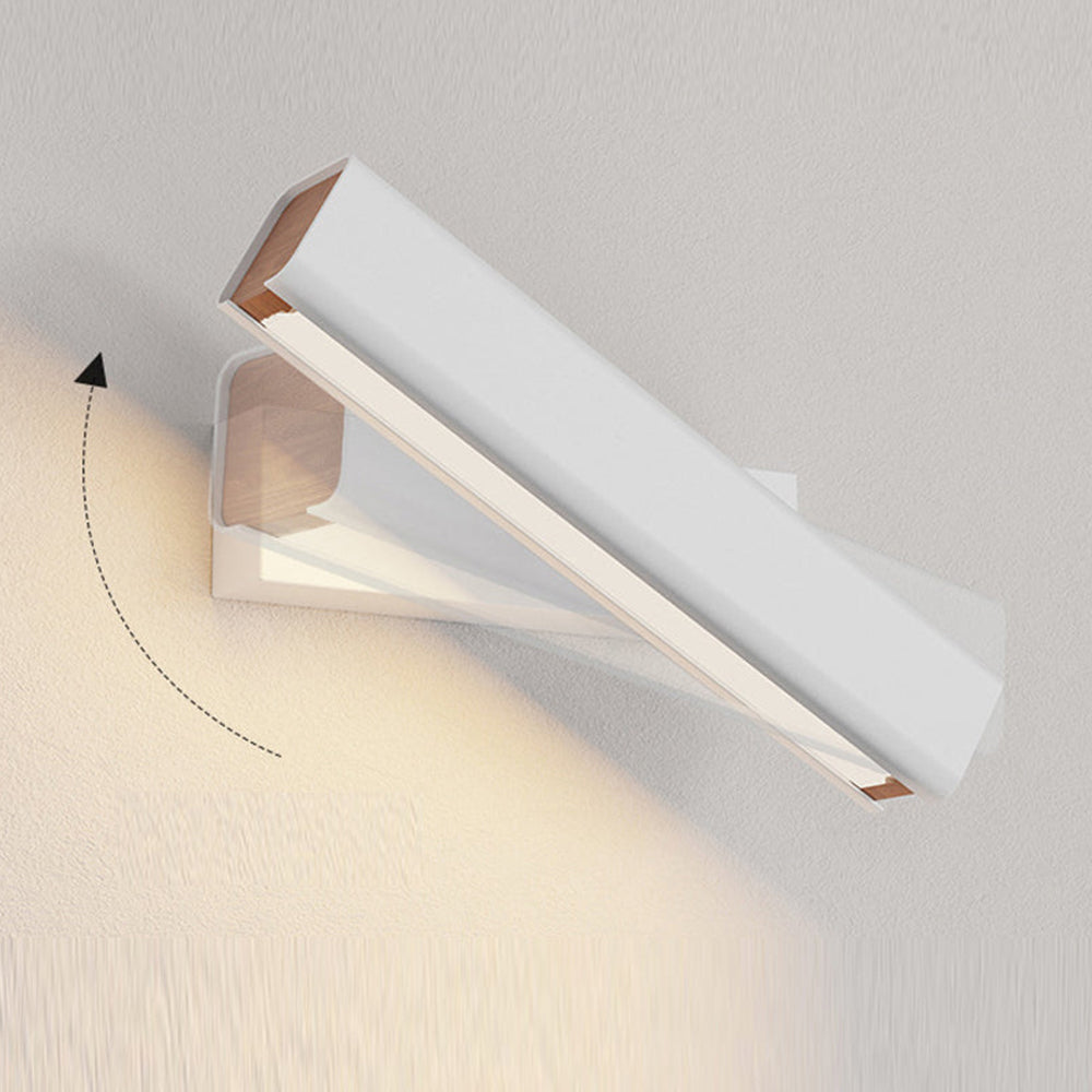Veyra — Ambient Wall Lamp