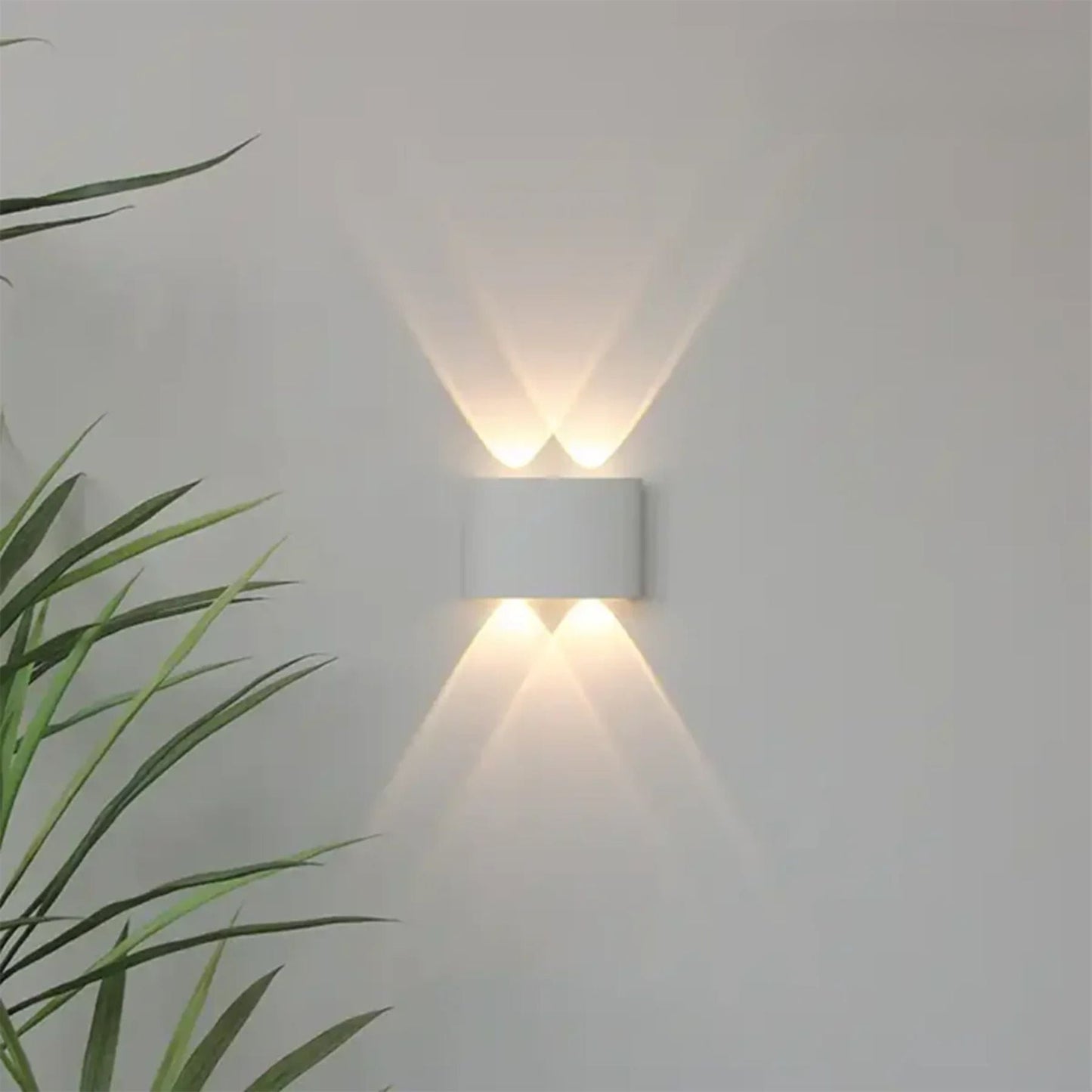 Vireo — Modern Wall Lamp