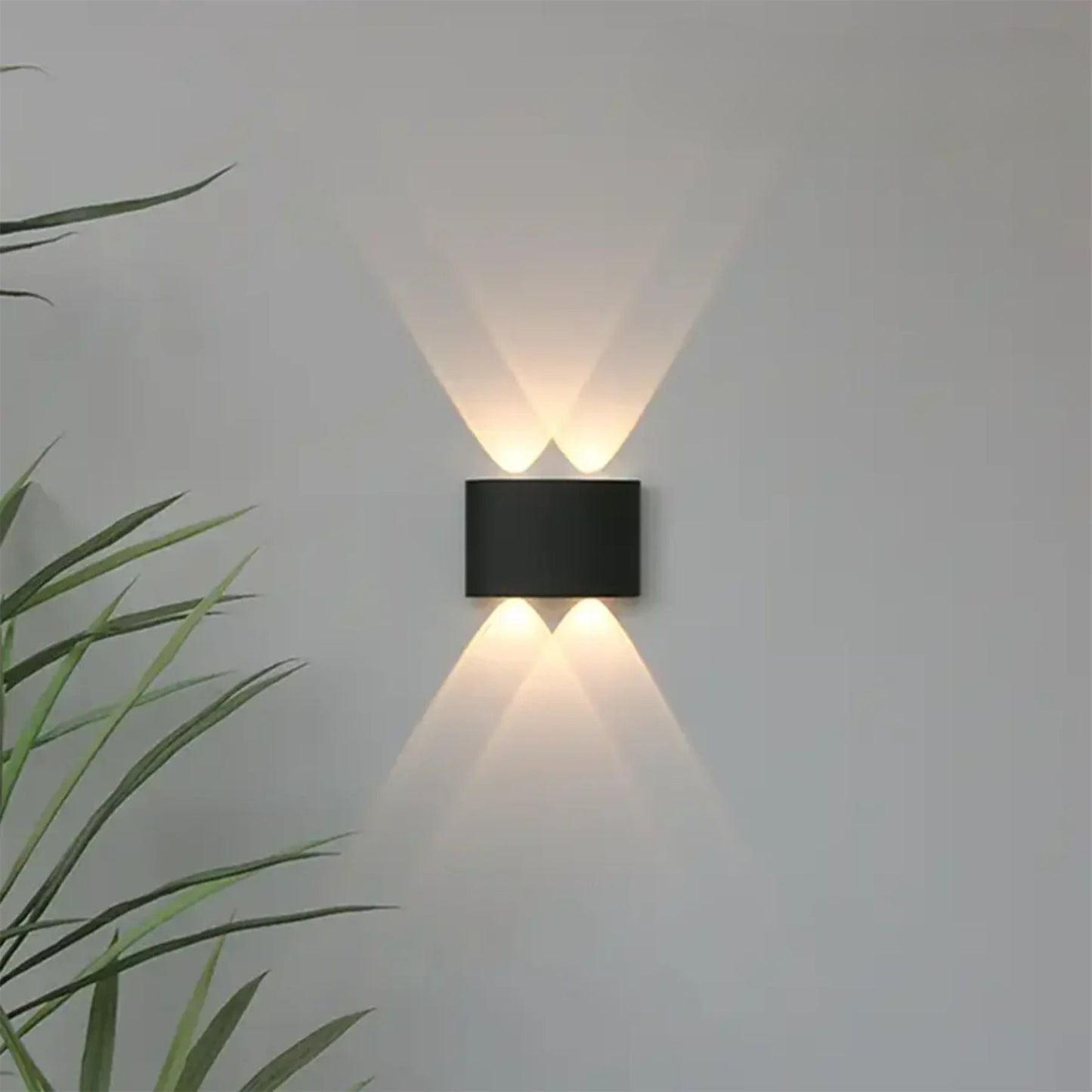Vireo — Modern Wall Lamp
