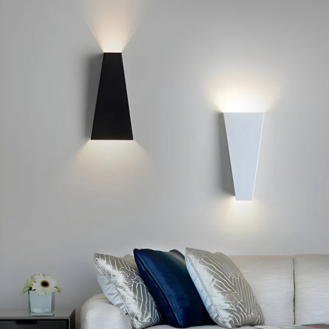 Erynd — Modern Wall Lamp