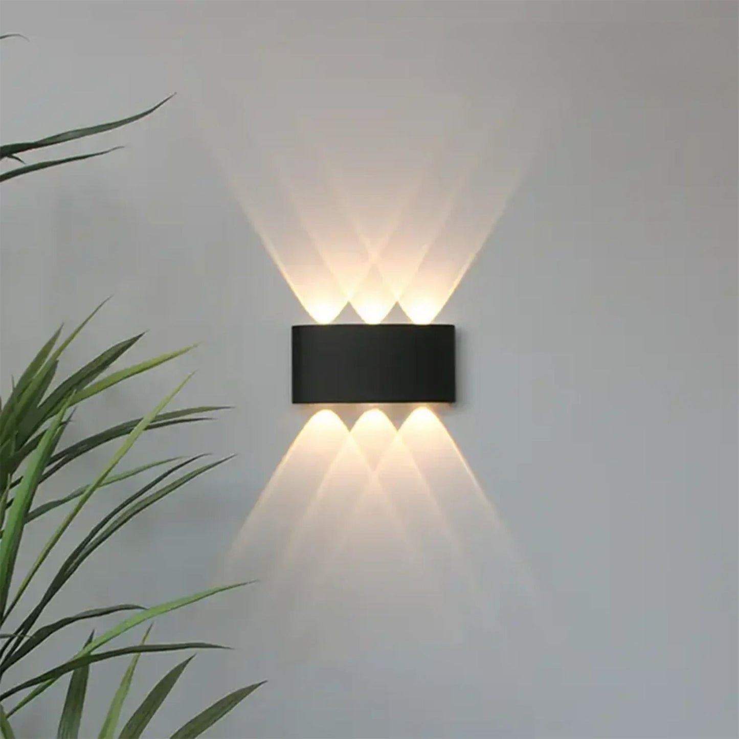 Vireo — Modern Wall Lamp