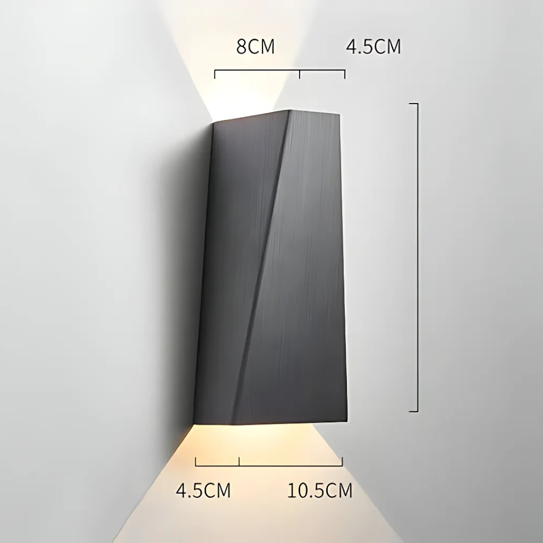 Erynd — Modern Wall Lamp