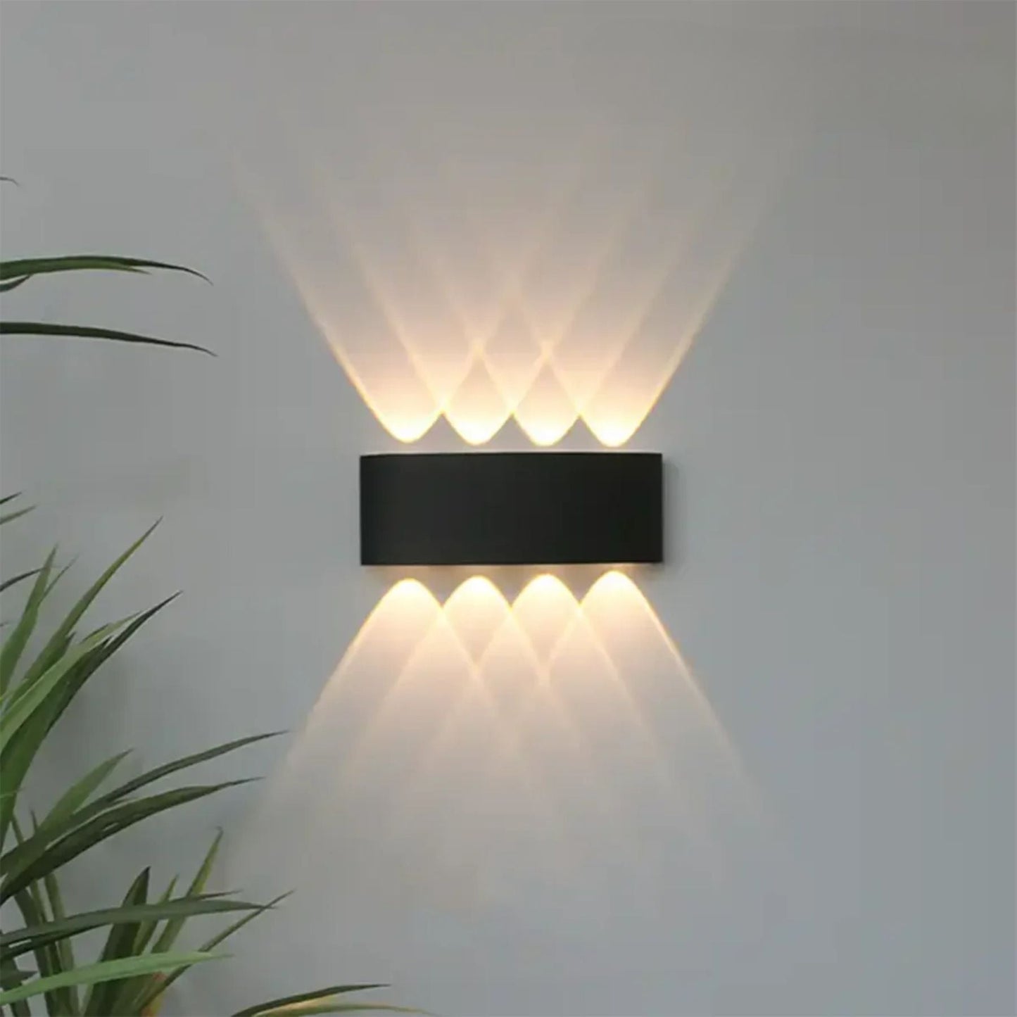 Vireo — Modern Wall Lamp