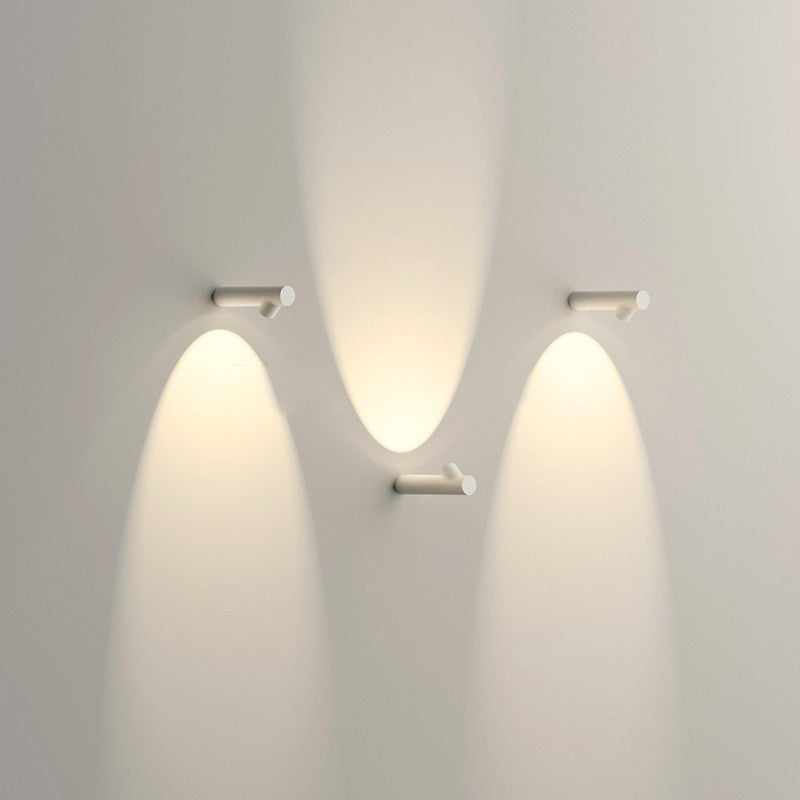 Sol — Nordic Outdoor Wall Light
