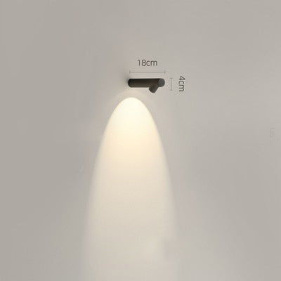 Sol — Nordic Outdoor Wall Light