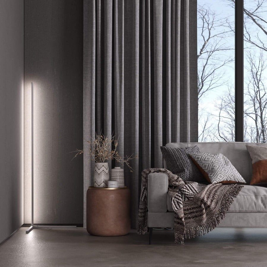 Canto — Minimal LED Corner Light