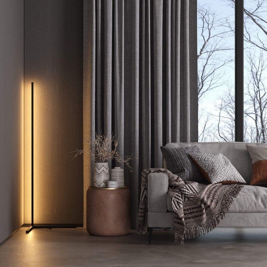 Canto — Minimal LED Corner Light
