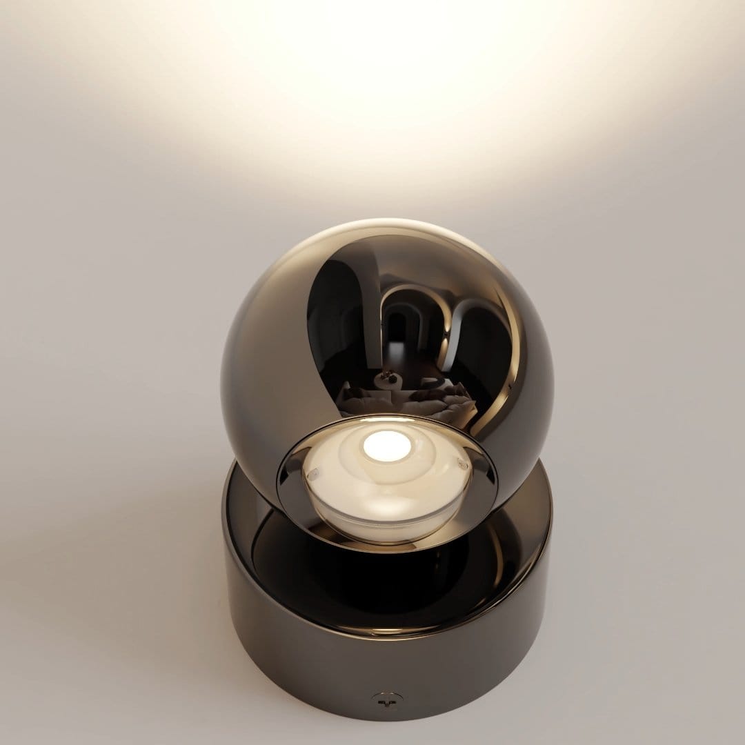 Cael — Adjustable Modern Wall Lamp