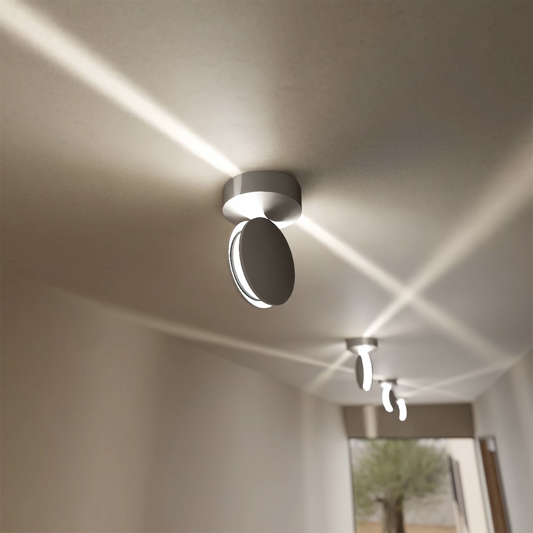 Eclipse — Modern Wall Lamp
