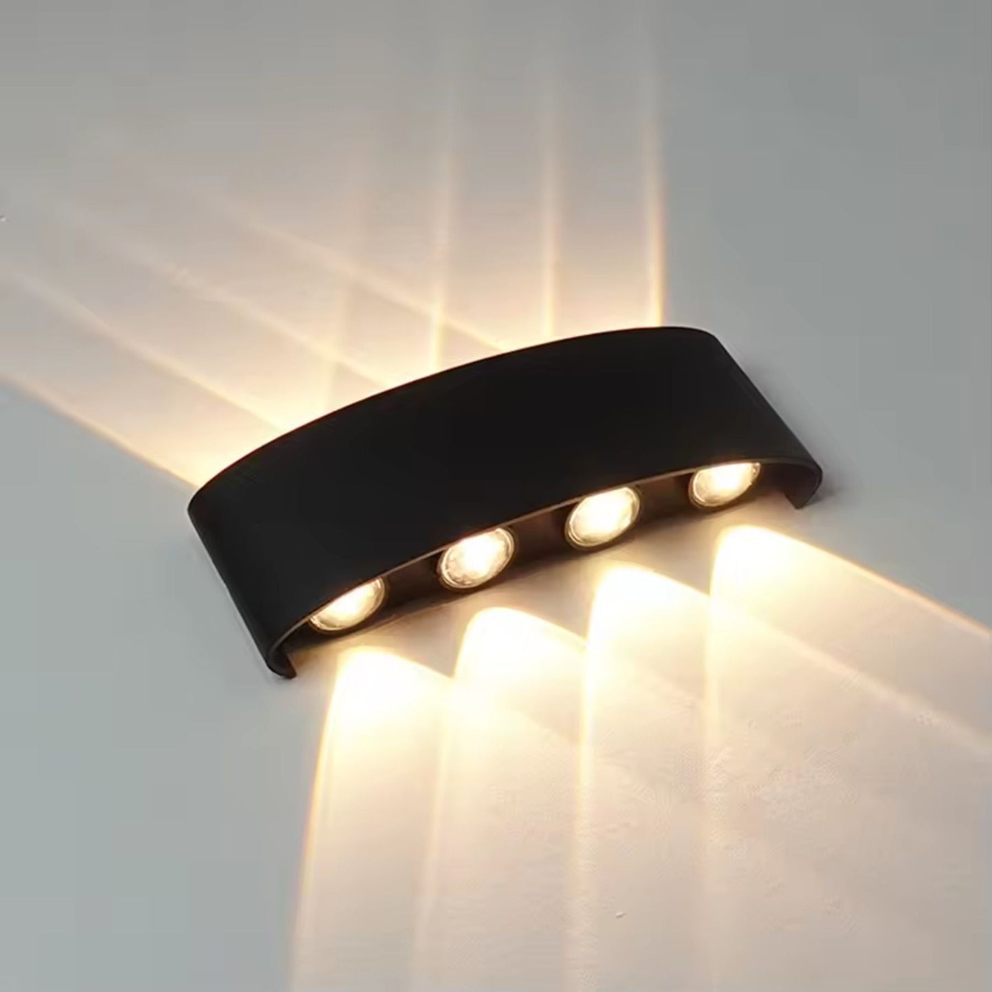 Vireo — Modern Wall Lamp