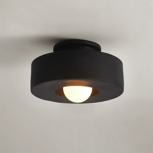 Luma — Round LED Ceiling Lamp