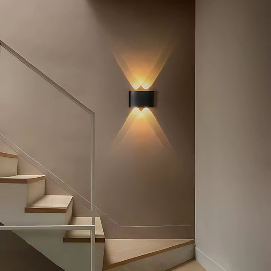 Vireo — Modern Wall Lamp