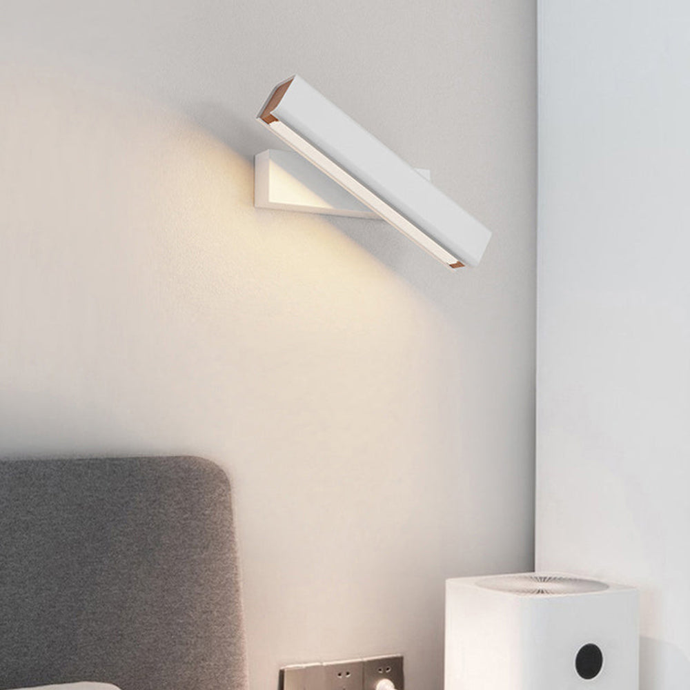 Veyra — Ambient Wall Lamp