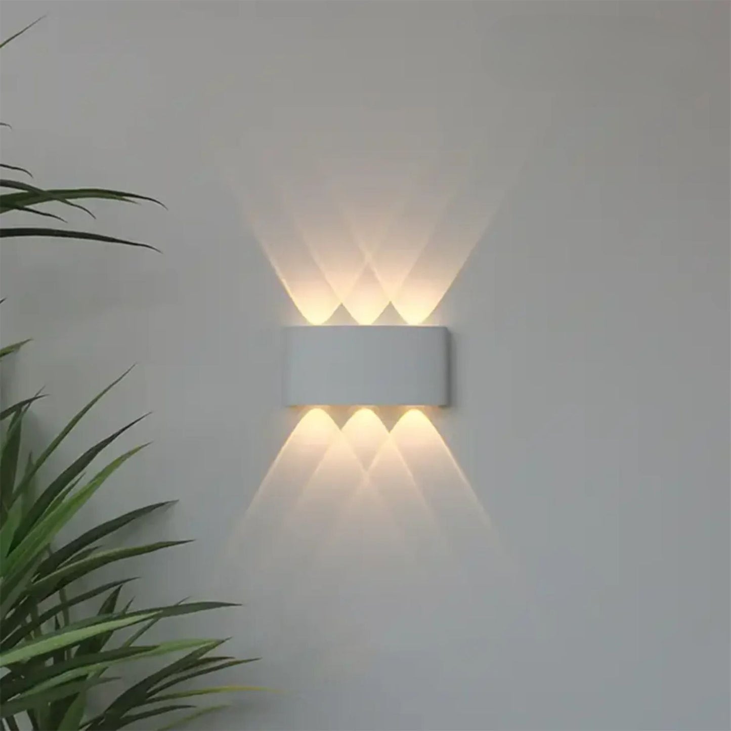 Vireo — Modern Wall Lamp