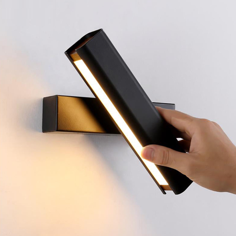 Veyra — Ambient Wall Lamp