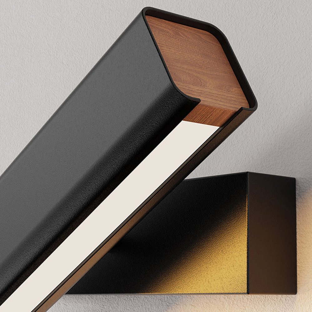 Veyra — Ambient Wall Lamp