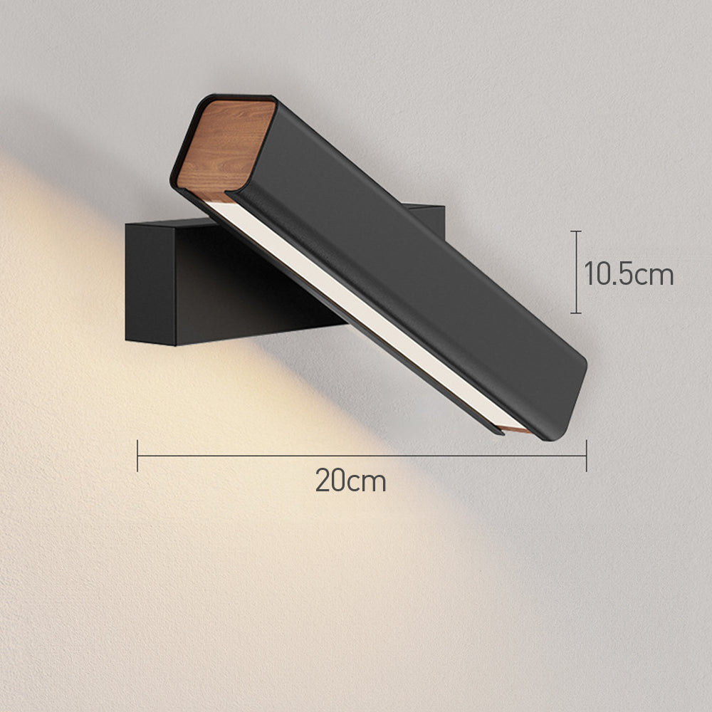 Veyra — Ambient Wall Lamp