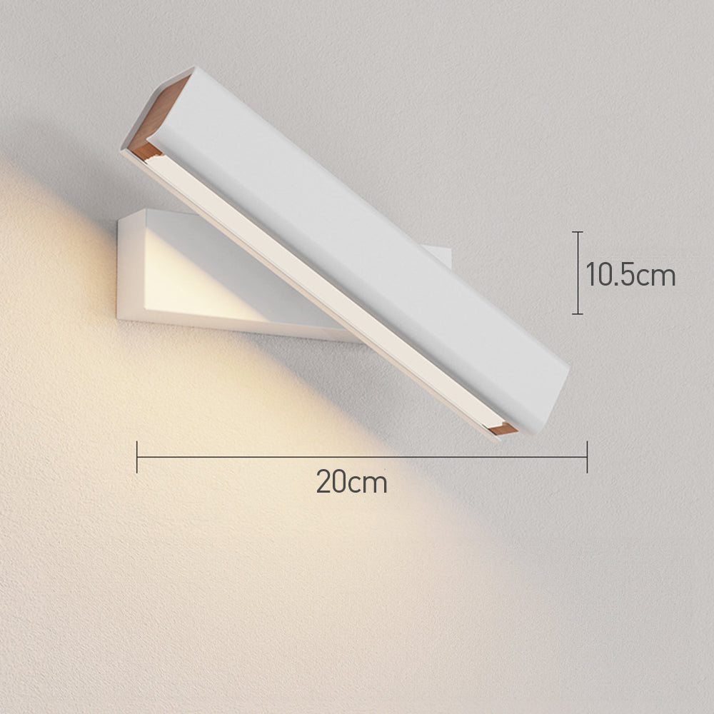 Veyra — Ambient Wall Lamp