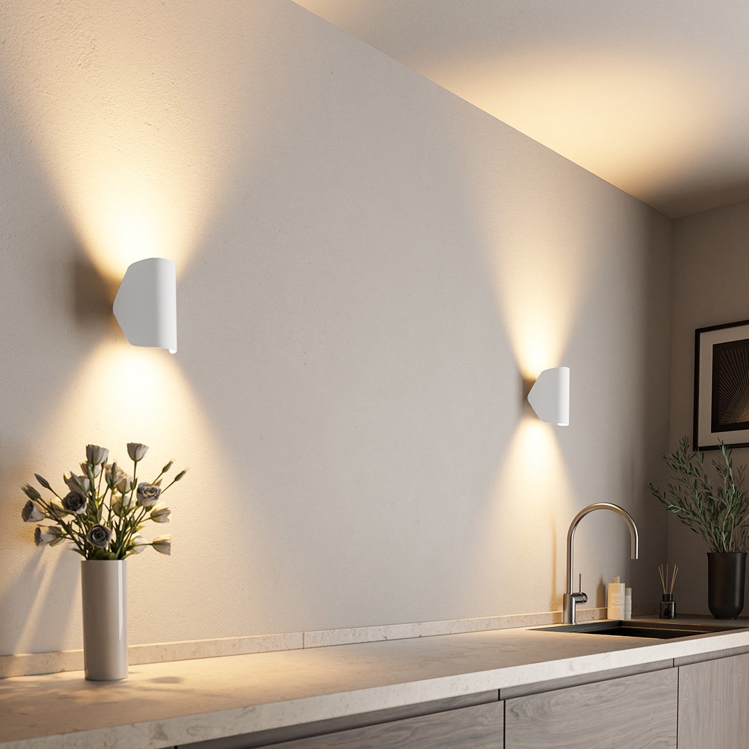 Aster — Adjustable Wall Lamp