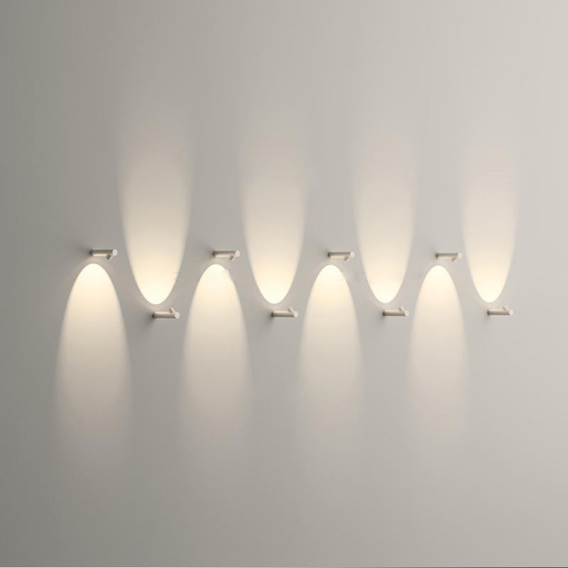Sol — Nordic Outdoor Wall Light