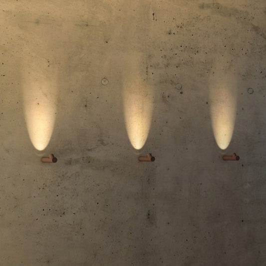Sol — Nordic Outdoor Wall Light