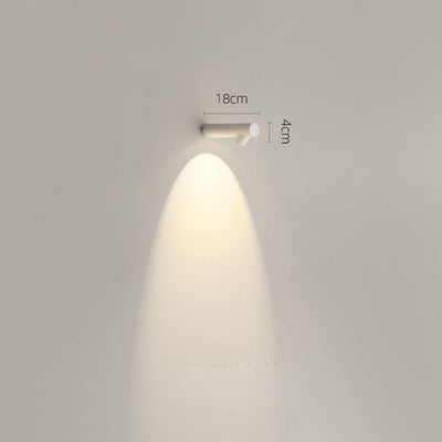 Sol — Nordic Outdoor Wall Light