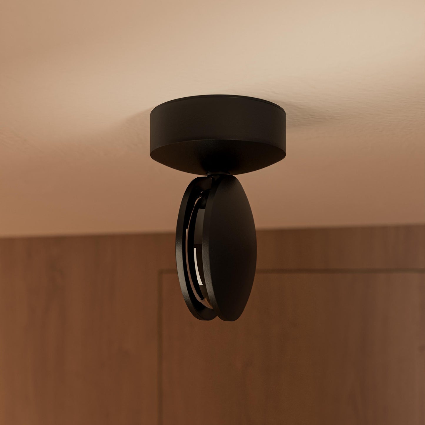 Eclipse — Modern Wall Lamp