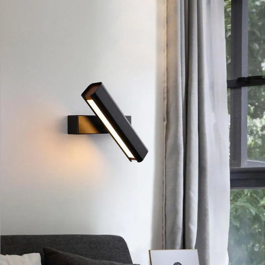 Veyra — Ambient Wall Lamp