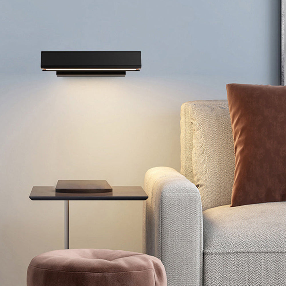 Veyra — Ambient Wall Lamp