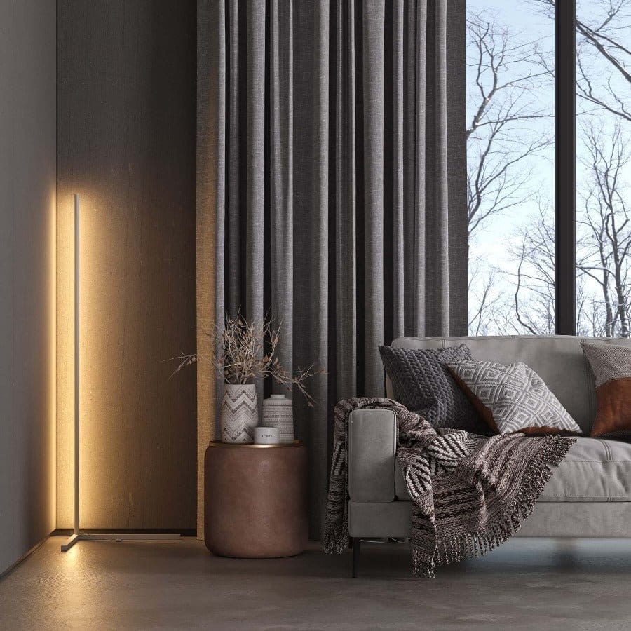 Canto — Minimal LED Corner Light