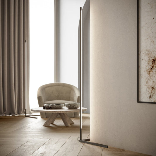 Canto — Minimal LED Corner Light