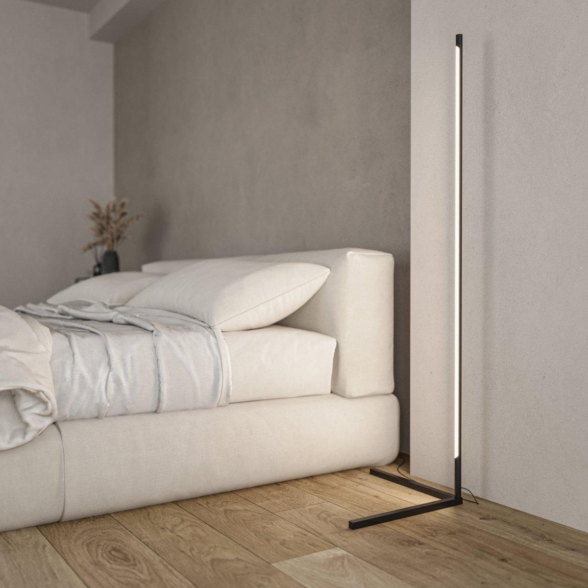 Canto — Minimal LED Corner Light