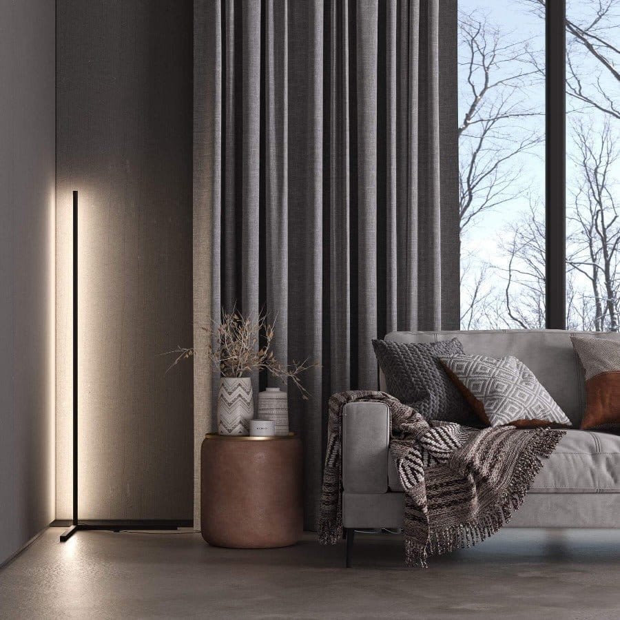 Canto — Minimal LED Corner Light
