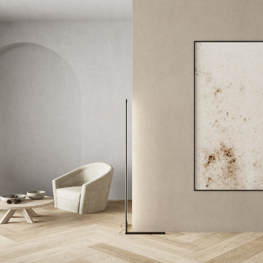 Canto — Minimal LED Corner Light