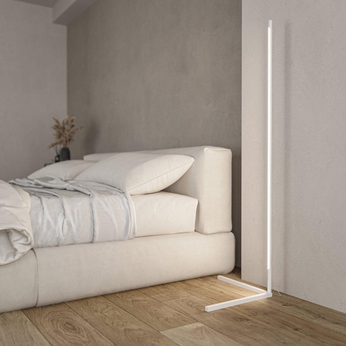 Canto — Minimal LED Corner Light
