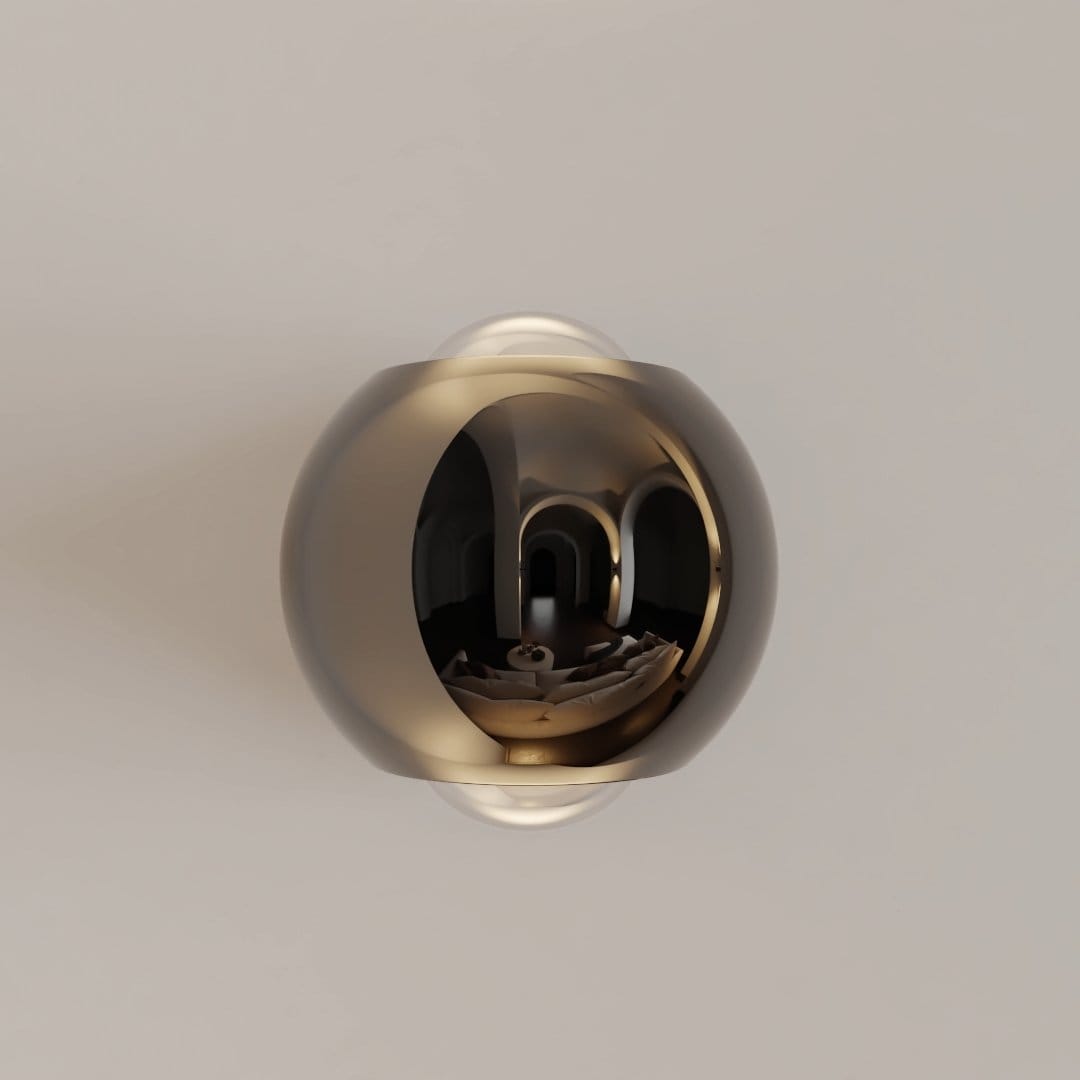 Cael — Adjustable Modern Wall Lamp