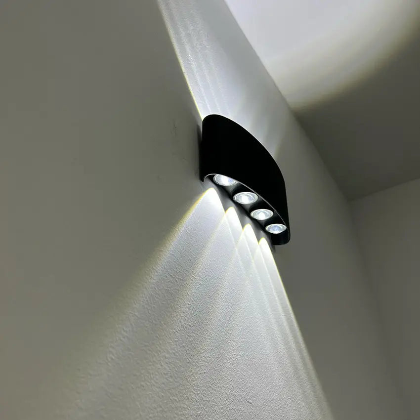 Vireo — Modern Wall Lamp