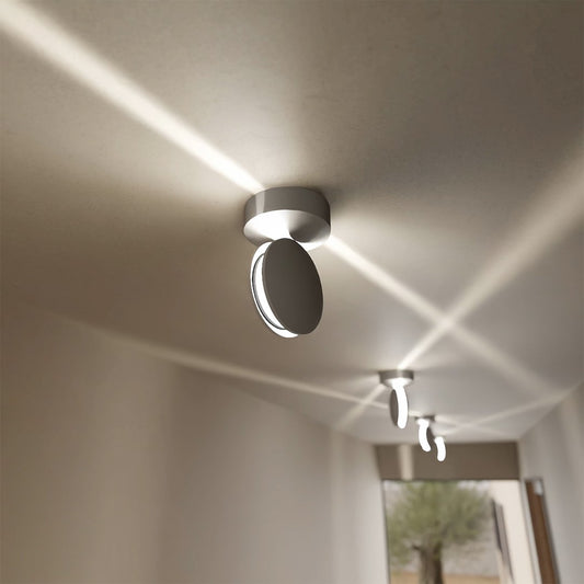 Eclipse — Modern Wall Lamp